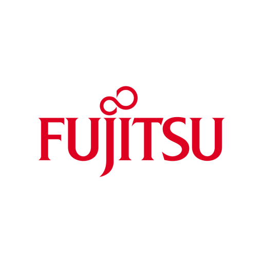 Fujitsu logo png