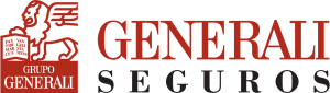 Generali SEGUROS Vector Logo Free