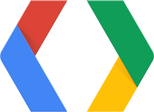 Google Developers (2015-2019) Logo SVG, AI, EPS & PNG