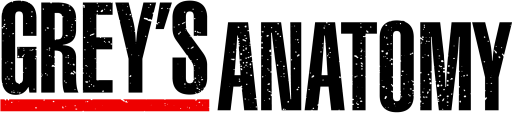 Grey’s Anatomy logo vector
