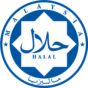 Halal Vector Logo Free
