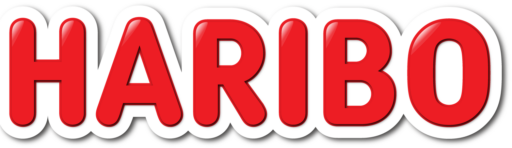Haribo Logo Vector (SVG, PDF) + PNG