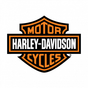 Harley-Davidson logo vector free download