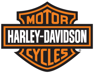 Harley-Davidson Vector Logo