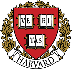 Harvard University Logo in Vector