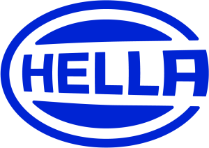 Hella Vector Logo + PNG