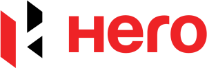 Free Hero MotoCorp Logo (horizontal) Files