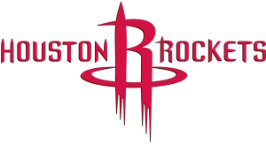 Houston Rockets (2003-2019) Vector Logo + PNG