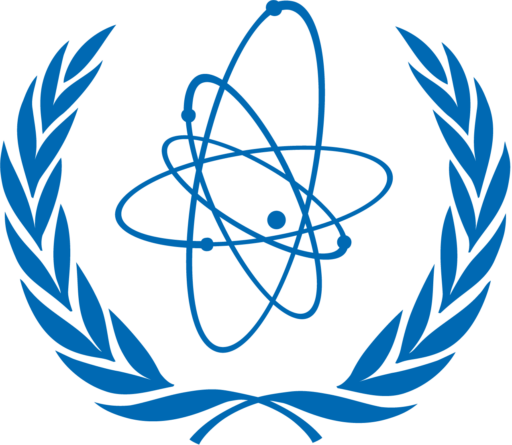IAEA (symbol) Logo PNG Transparent & Vector