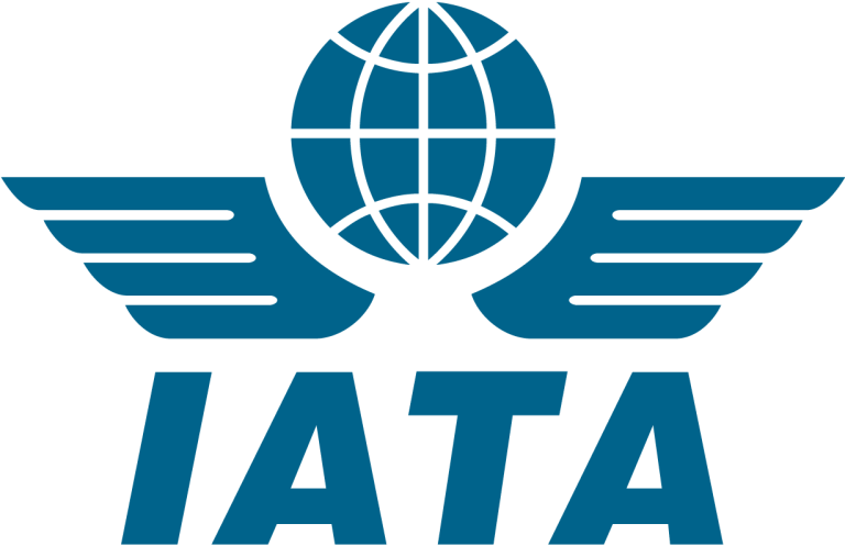 IATA Member logo