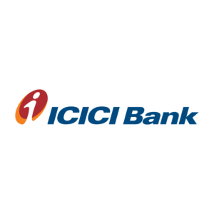 ICICI Bank logo vector (.eps + svg) free download