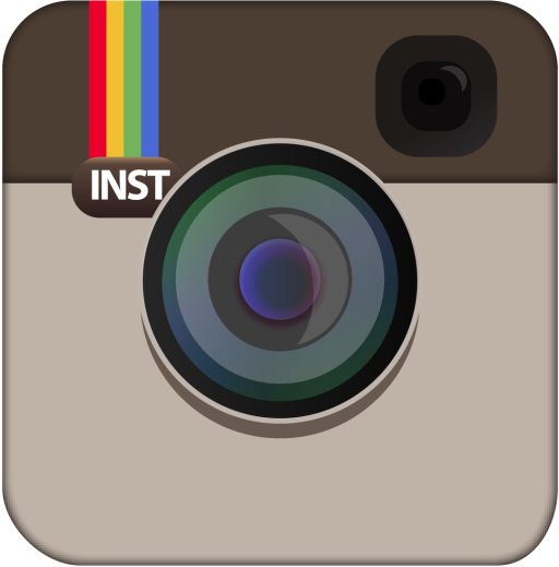 Instagram icon (2010-2011) logo