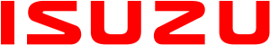 Isuzu Logo Vector & PNG