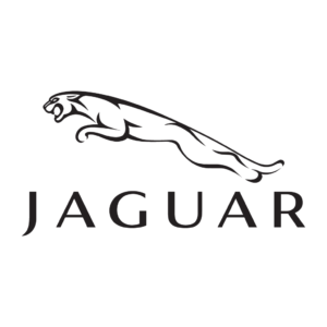 Jaguar logo vector free download
