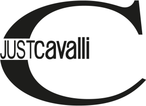 Just Cavalli logo PNG transparent and vector (EPS, SVG) files