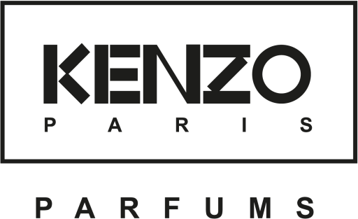 Kenzo Parfums Vector Logo + PNG Files