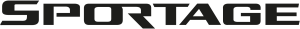 KIA Sportage logo vector (SVG, EPS) formats