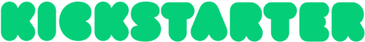 Kickstarter Logo Vector (EPS, SVG) + PNG