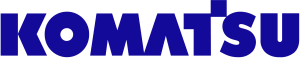 Komatsu Logo in Vector