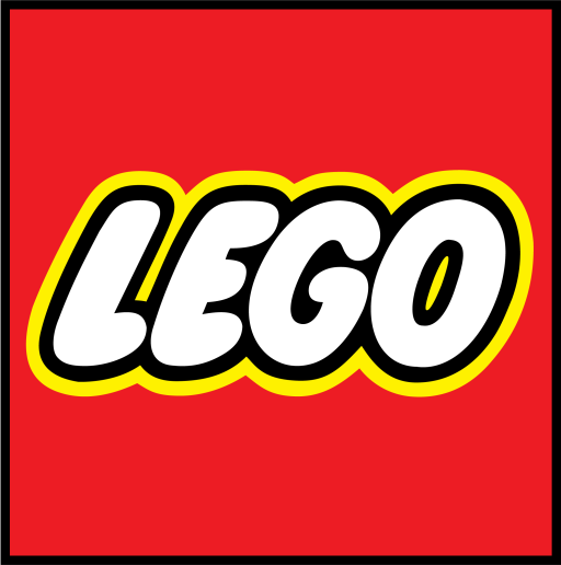 Lego (1972-1998) Logo Vector Files