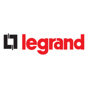 Legrand logo PNG, vector format