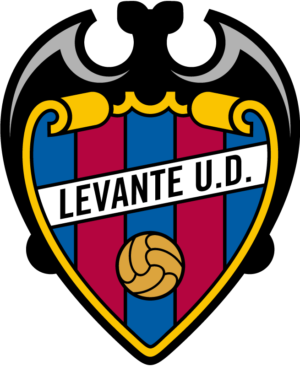 Levante UD logo transparent PNG and vector (SVG, AI) files