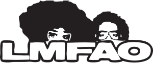Free LMFAO Logo Files