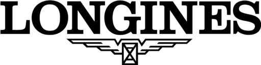 Longines Logo (black) in PNG + Vector files
