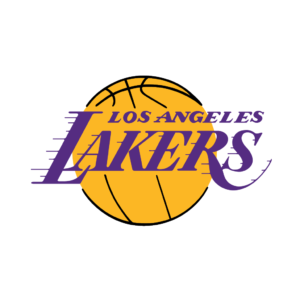 Los Angeles Lakers logo vector
