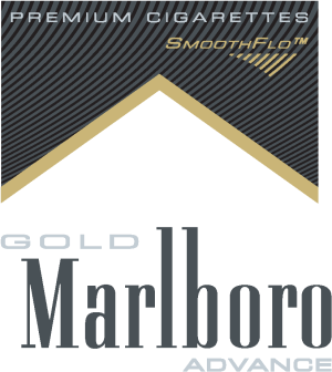 Free Marlboro Gold Logo Files