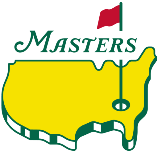 Masters Tournament (vertical) Logo PNG & Vector Files