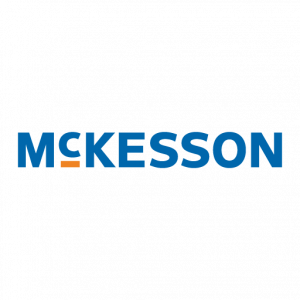 McKesson logo vector download
