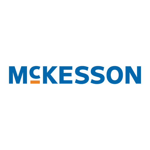 McKesson logo vector