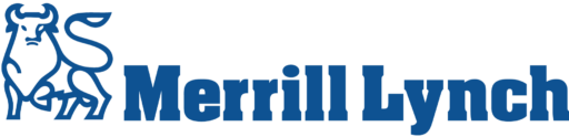 Merrill Lynch (1984-2009) Vector Logo + PNG Files