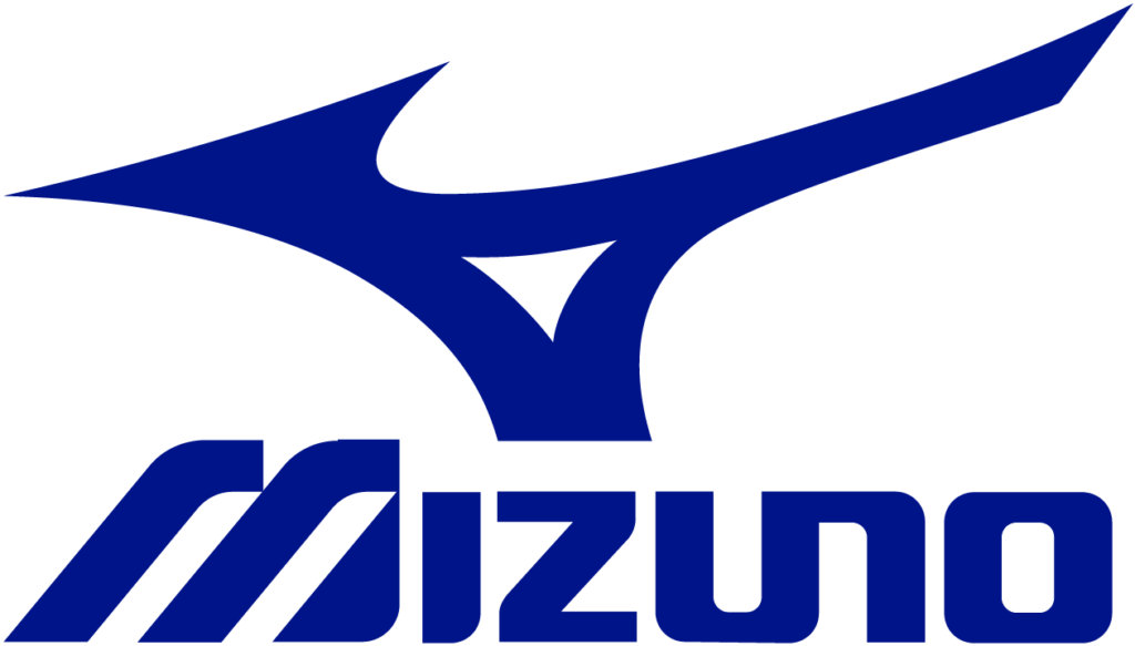 Mizuno Corporation logo PNG Mizuno logo