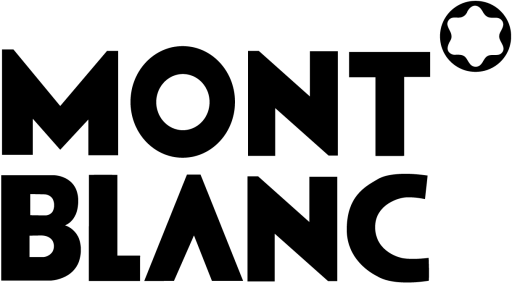 Montblanc (1906) logo PNG Montblanc (1906) logo