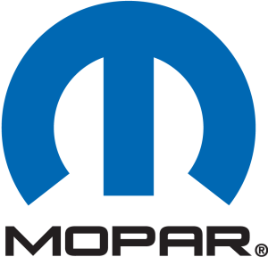 Mopar Logo PNG + Vector