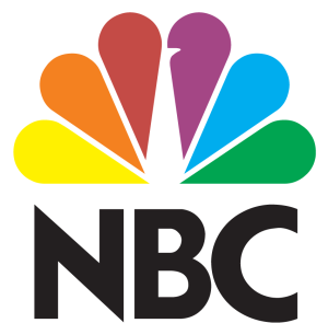 NBC (1985-2011) Logo in Vector