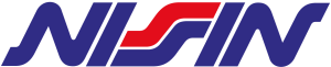 Nissin Kogyo logo vector