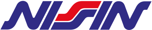 Nissin Kogyo logo
