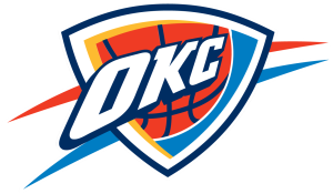 Oklahoma City Thunder Logo PNG + Vector
