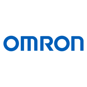 Omron logo PNG, vector format