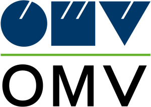 OMV logo vector