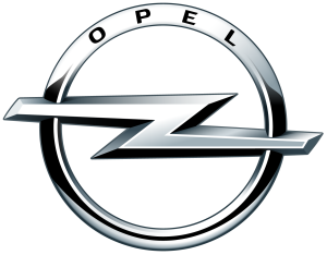 Opel (2009-2017)  Logo in Vector