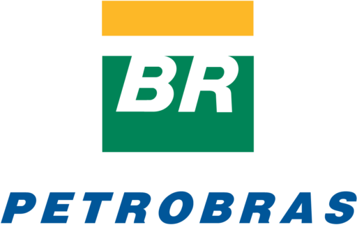 Petrobras Logo (1994-2014) in PNG & Vector Files