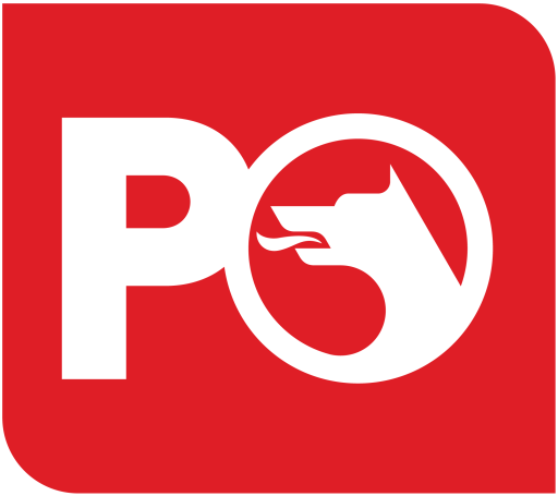 Petrol Ofisi (2002-2018) Logo PNG & Vector
