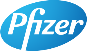 Pfizer (2009-2021) Logo PNG + Vector