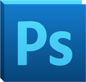 Photoshop CS5 Logo PNG + Vector