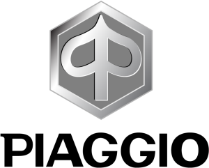 Free Piaggio (1999-2015) Logo Files