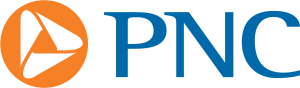 PNC Bank Logo in Vector